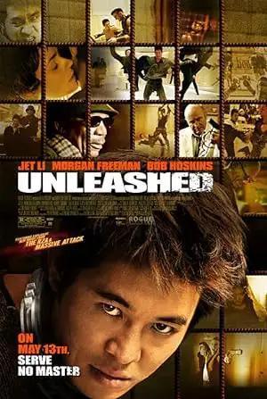 فيلم Unleashed 2005 مترجم - باهي فيلم
